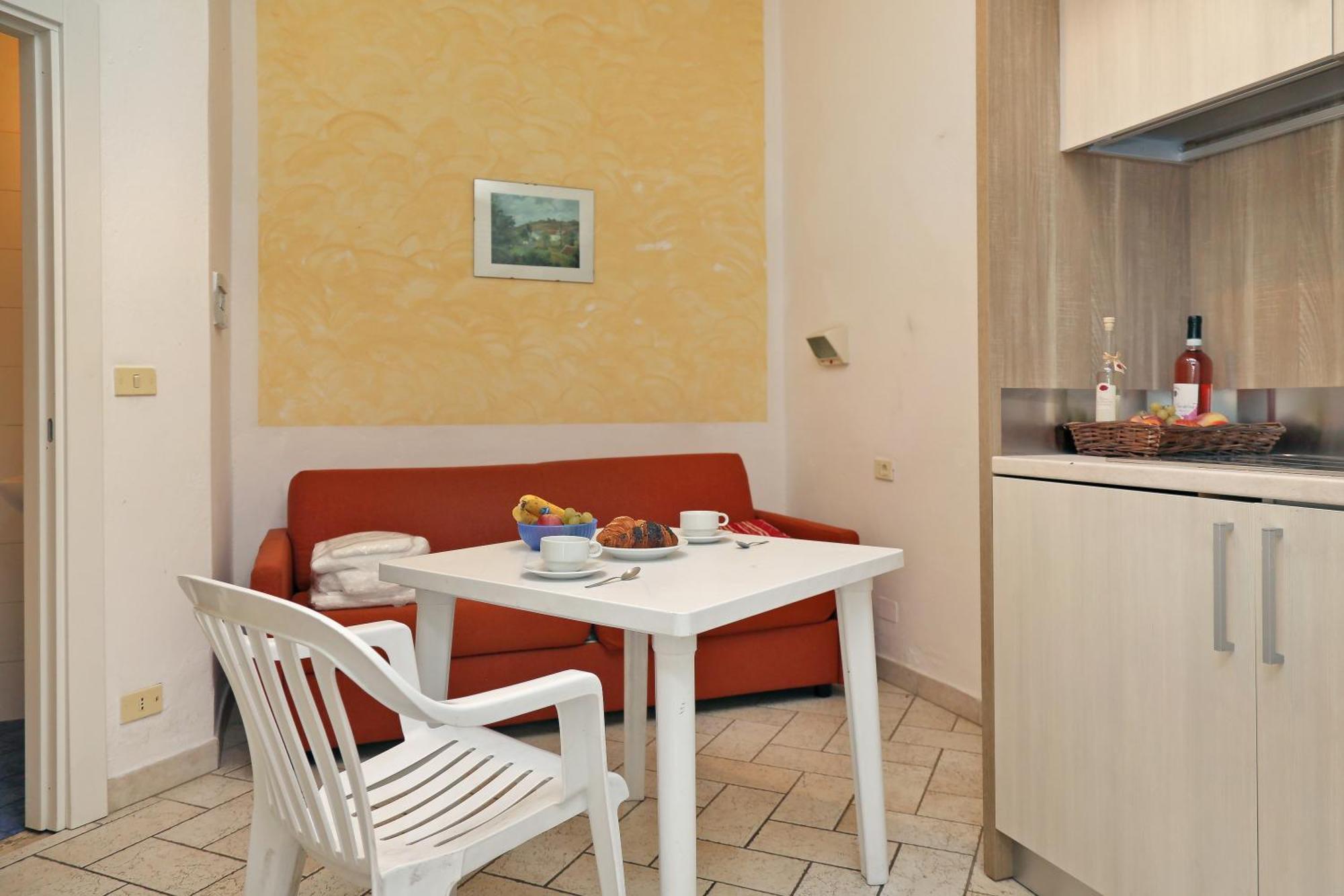 Camping Cisano - San Vito Bardolino Extérieur photo