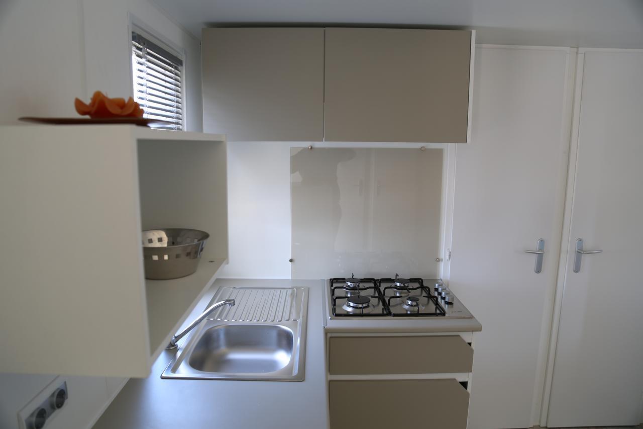 Camping Cisano - San Vito Bardolino Extérieur photo