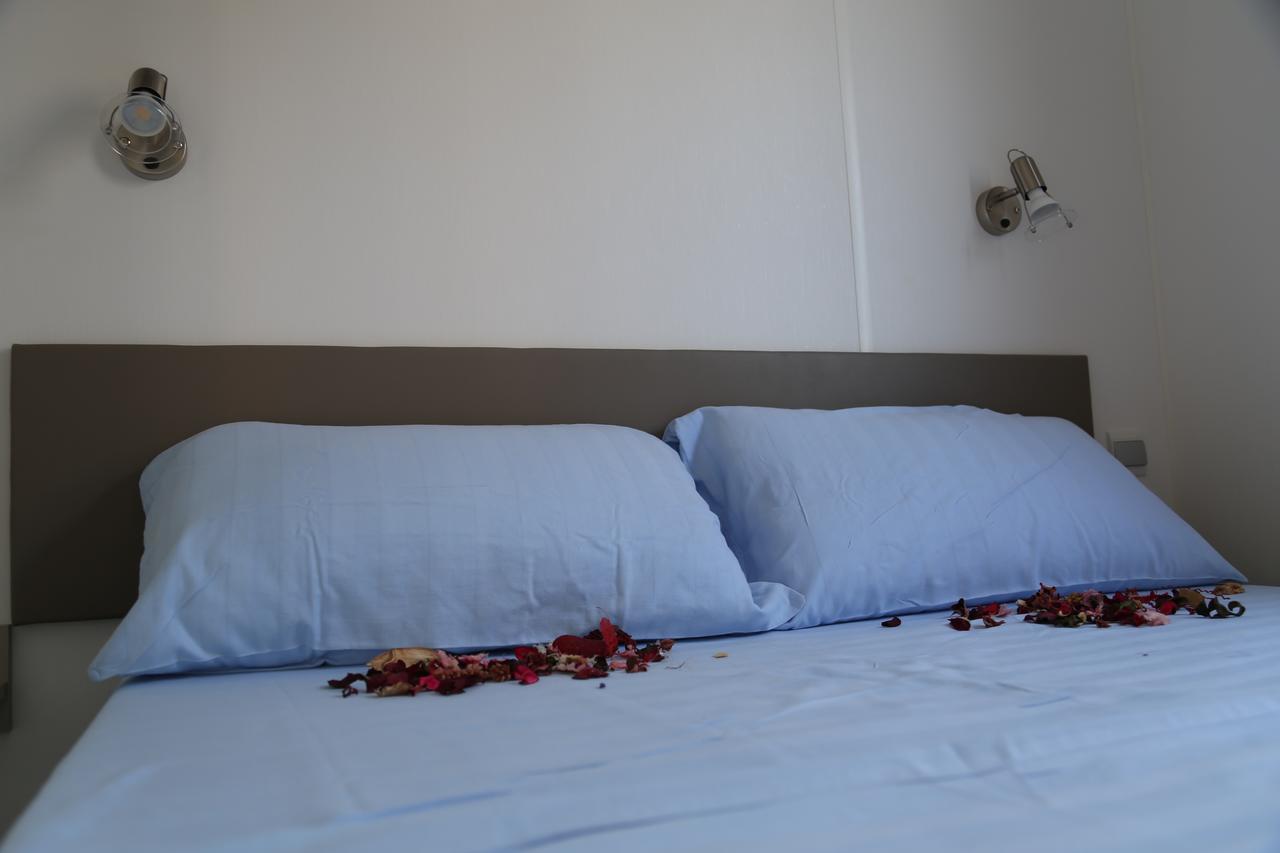 Camping Cisano - San Vito Bardolino Extérieur photo